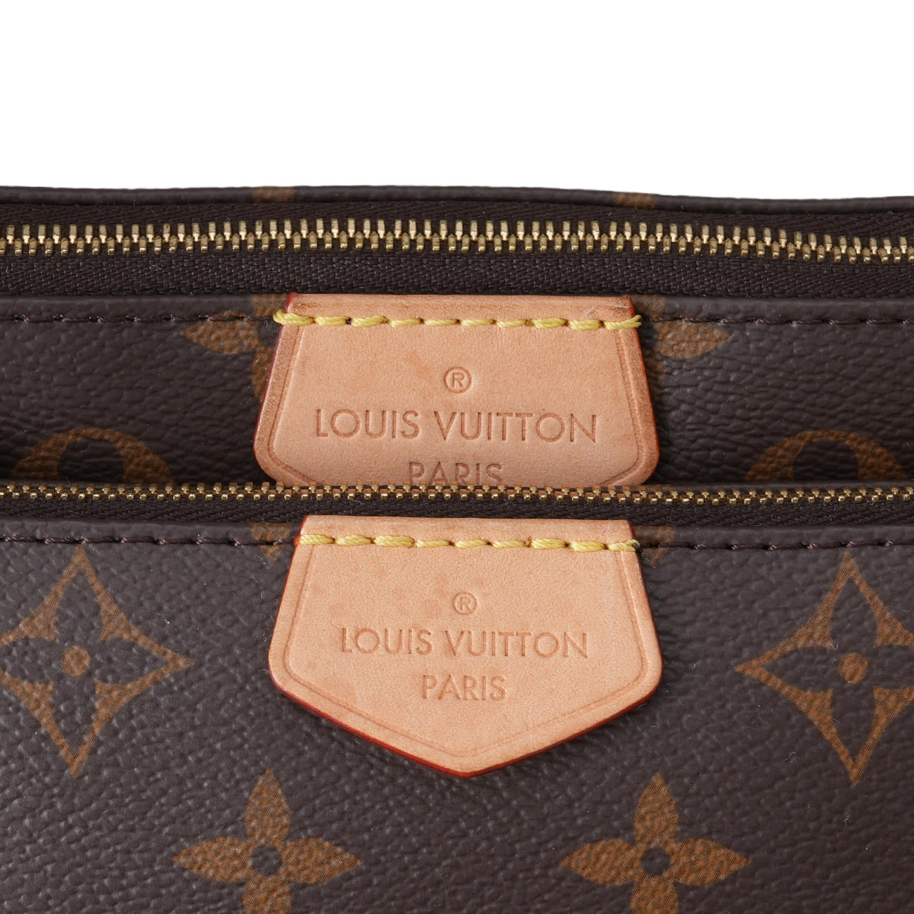 LOUIS VUITTON(USED)루이비통 모노그램 멀티포쉐트 악세수아